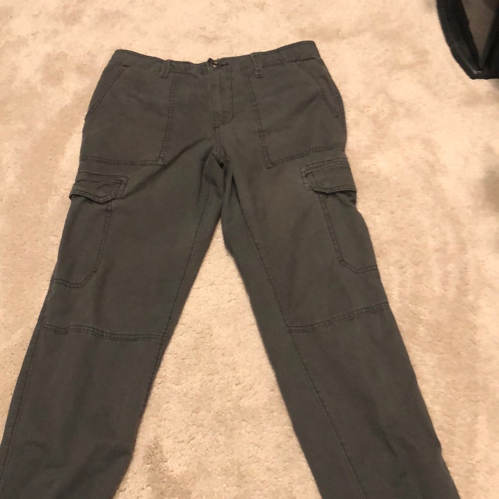 Aéropastale cargo pants